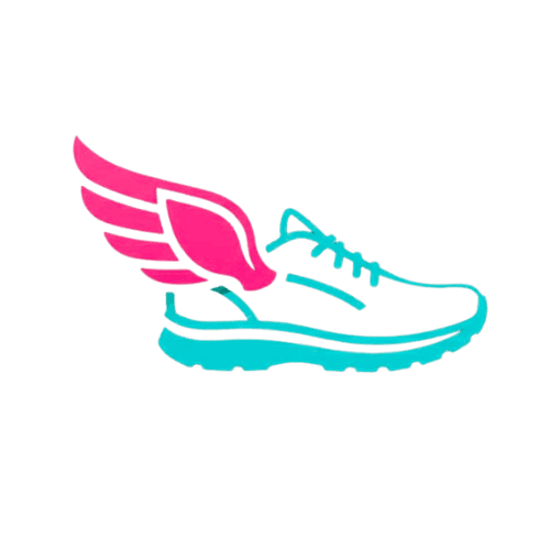 Winged Shoe